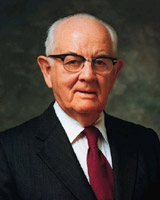 Spencer W. Kimball